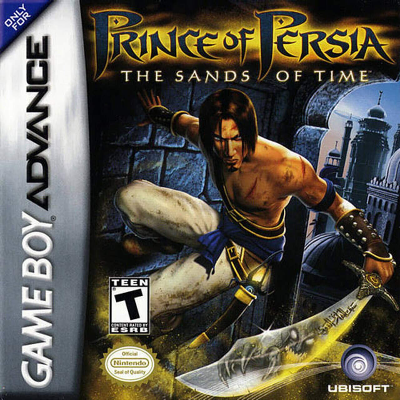 prince of persia game original
