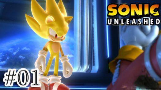 sonic unleashed rom wii